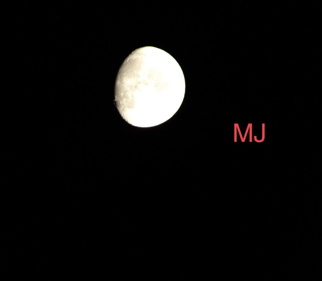 Moon