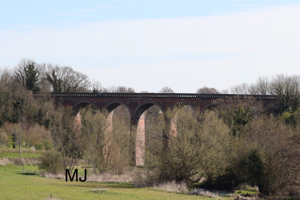Viaduct