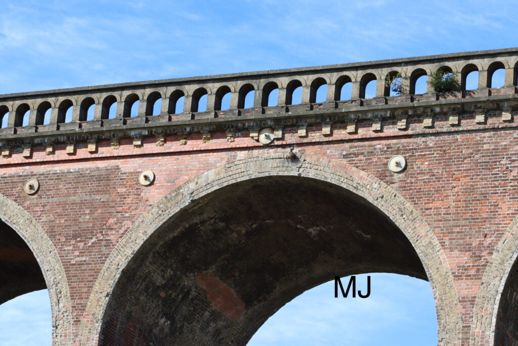 Viaduct