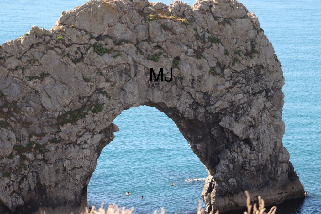 Durdle Door