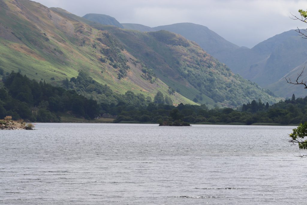 Lake District