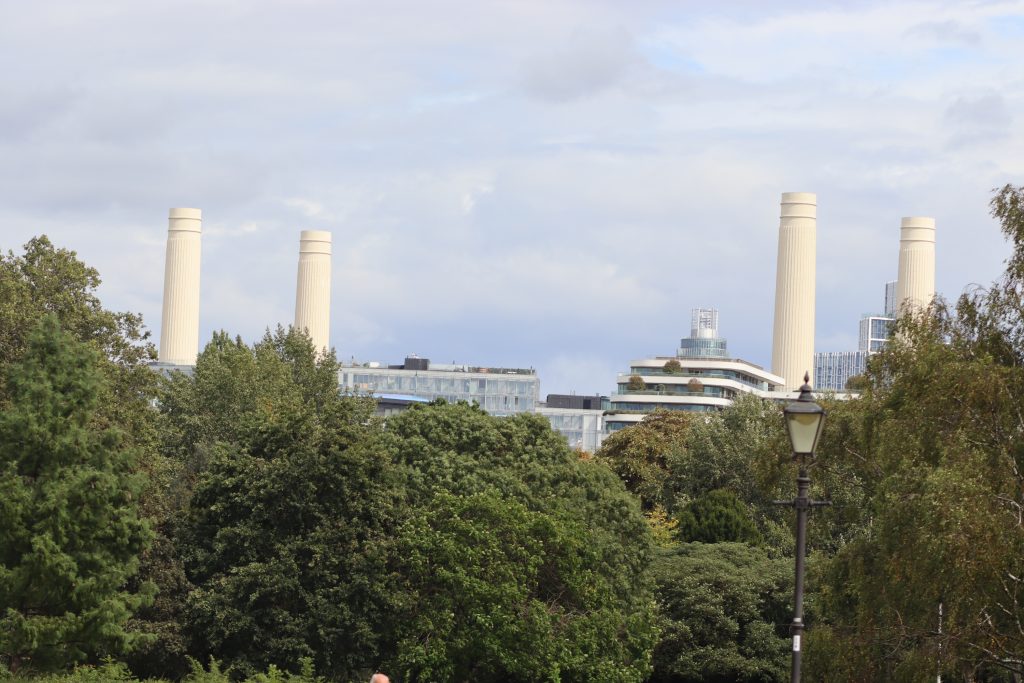 Battersea