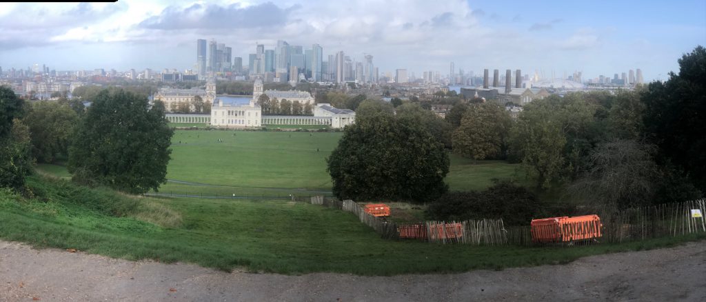 Greenwich