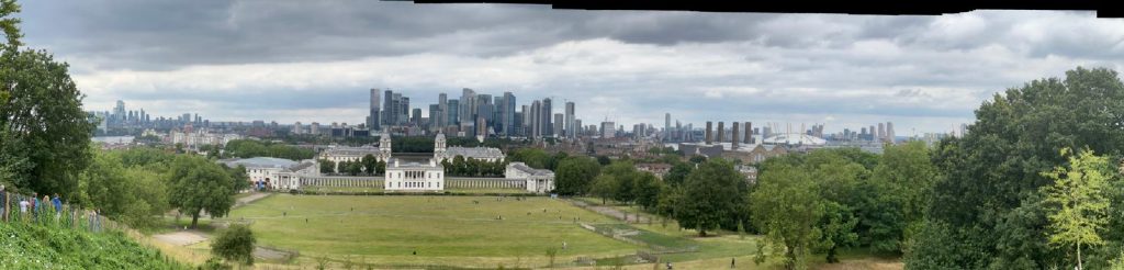 Greenwich