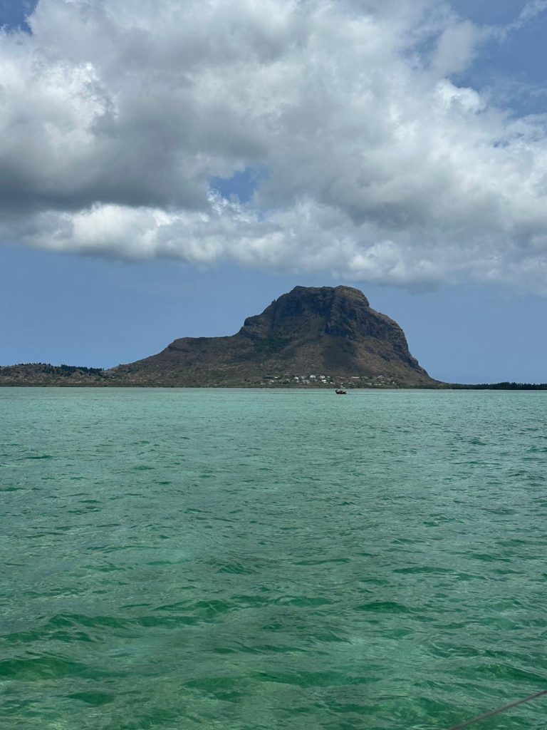 Mauritius