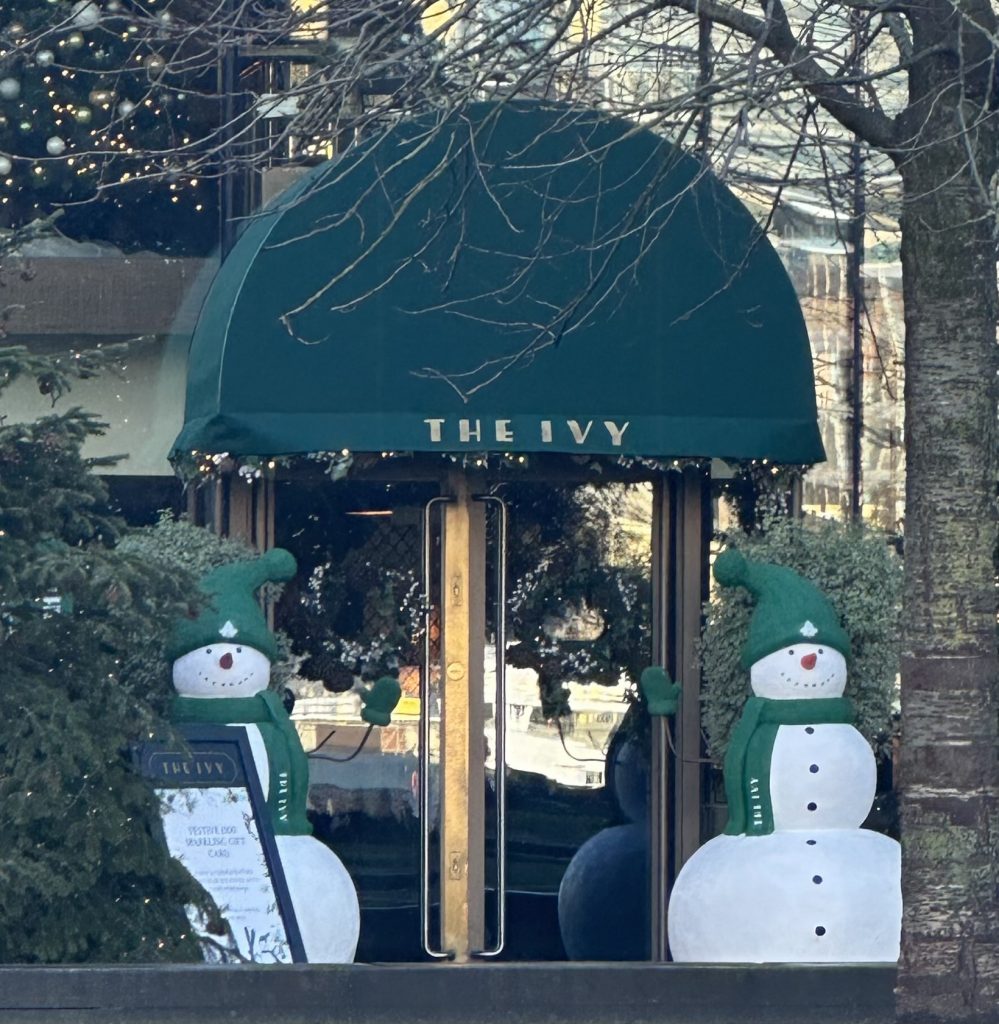 Ivy
