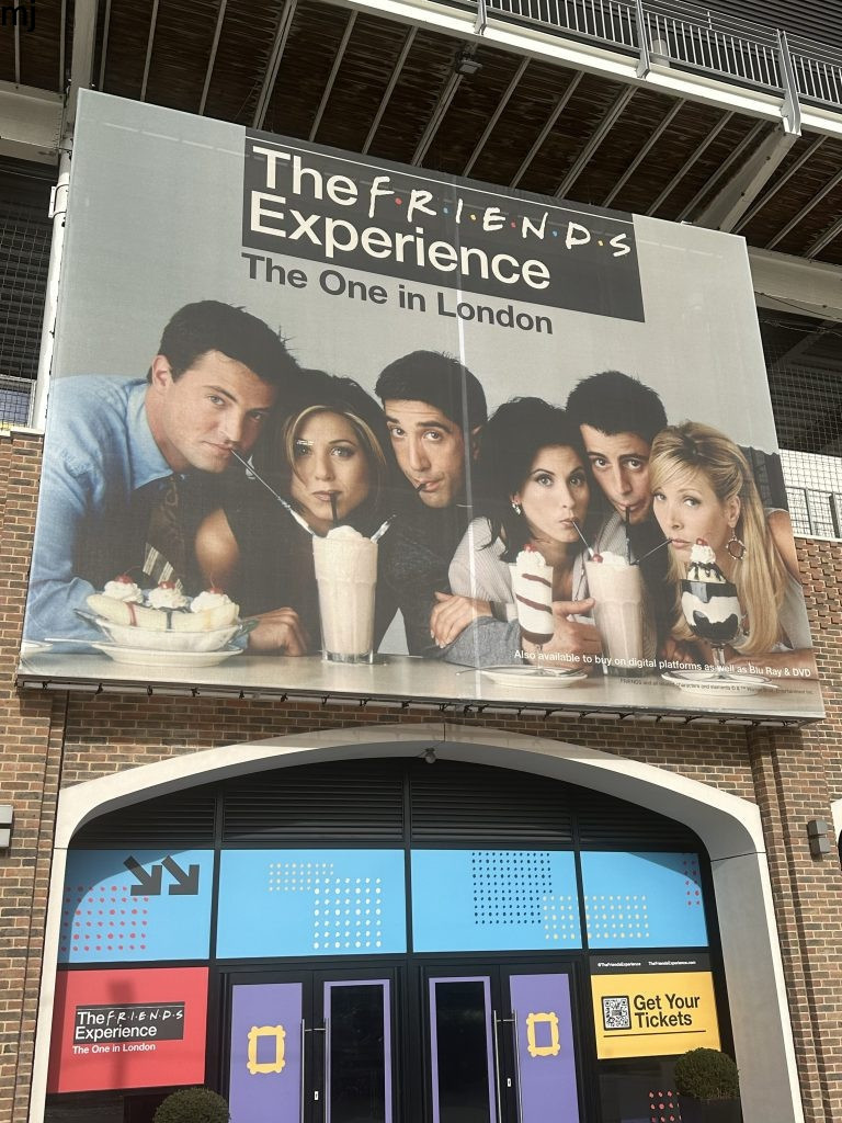 Friends