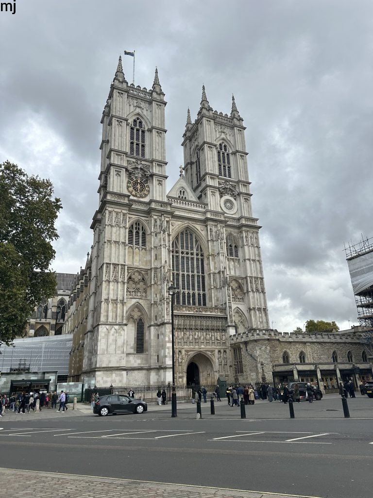 London