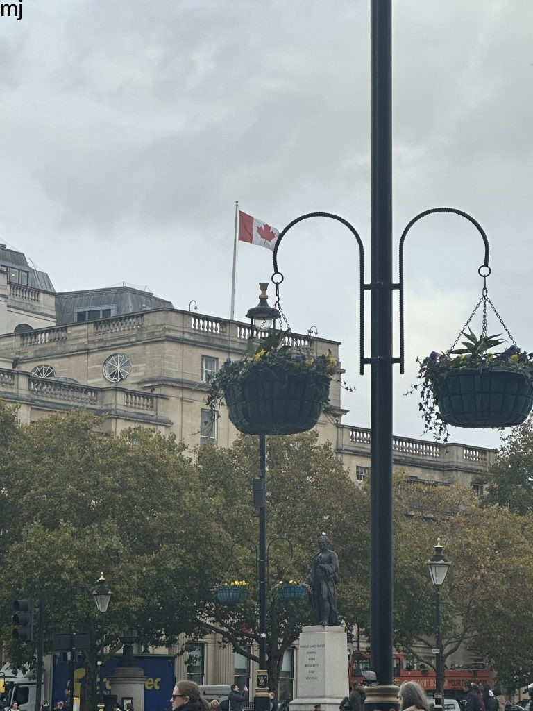 London
