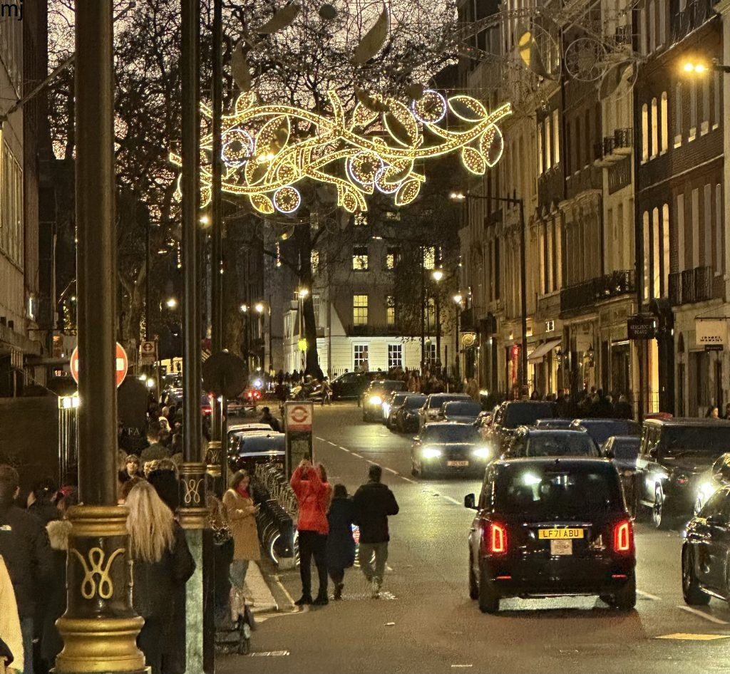 London