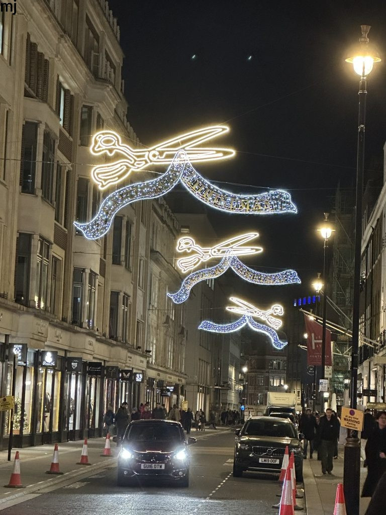 London