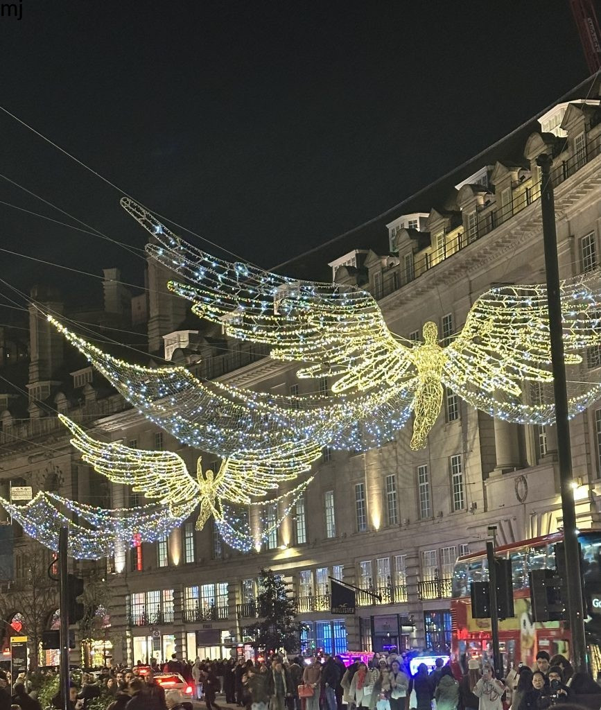 London