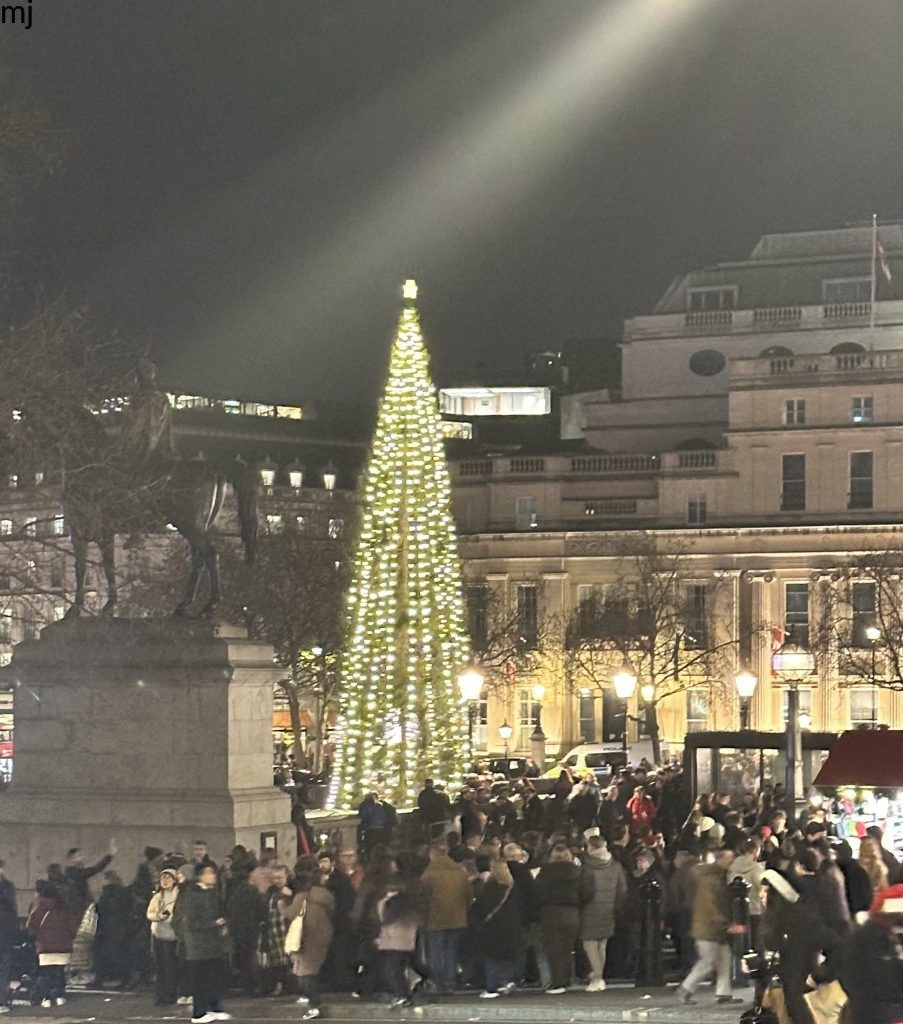 London