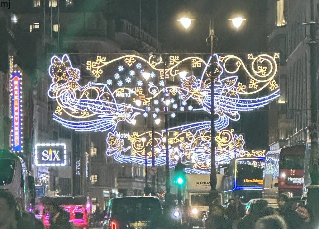 London