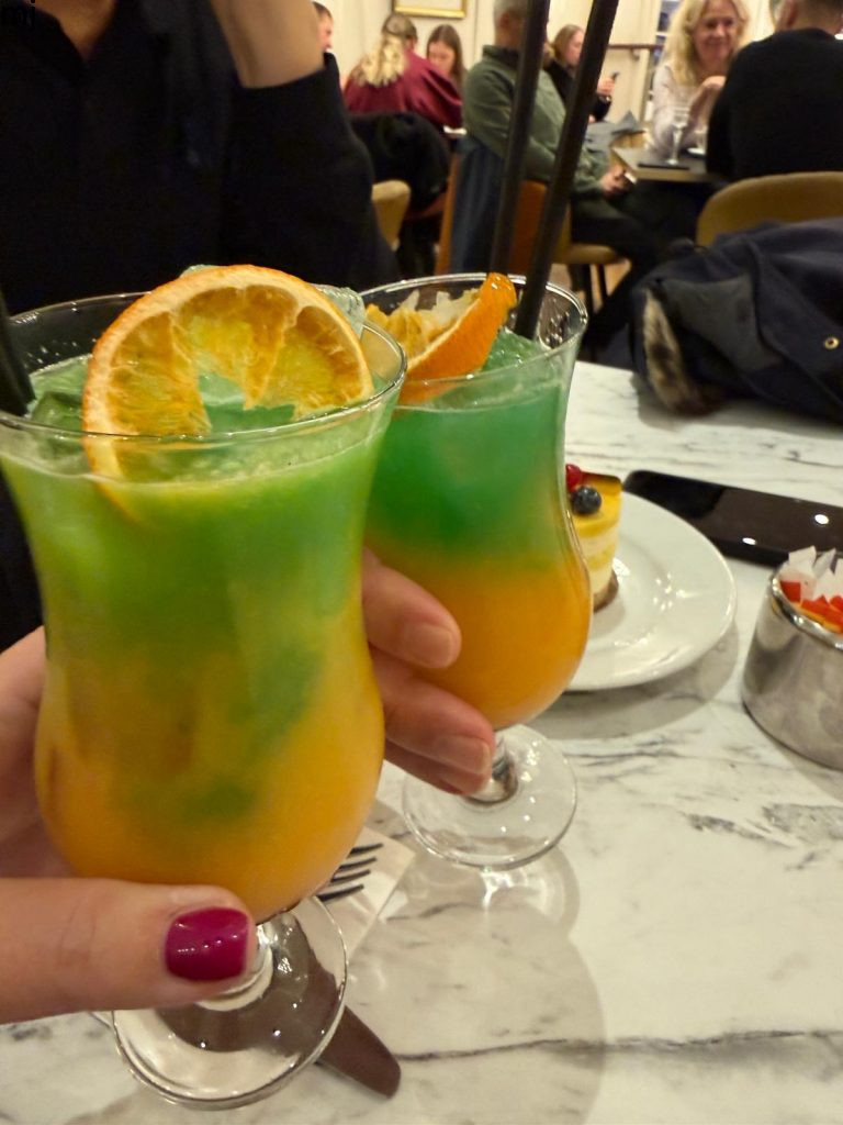 Cocktail