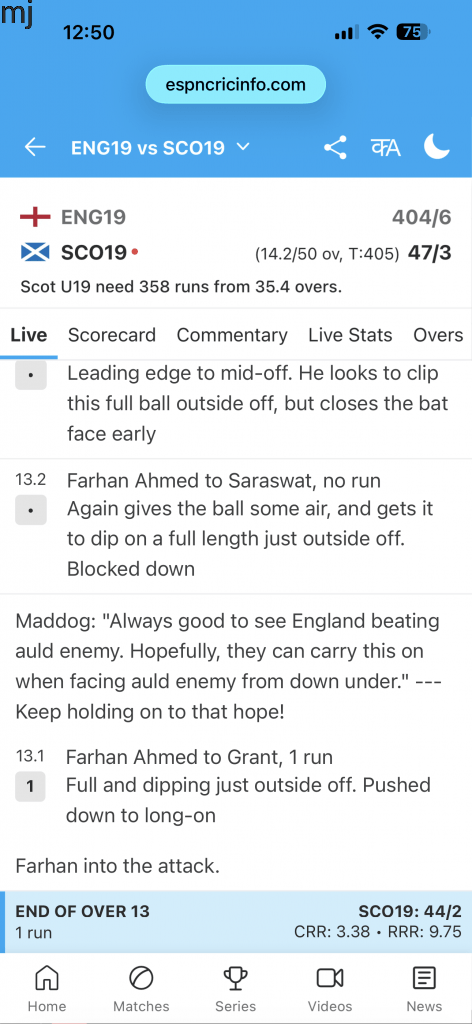 cricinfo