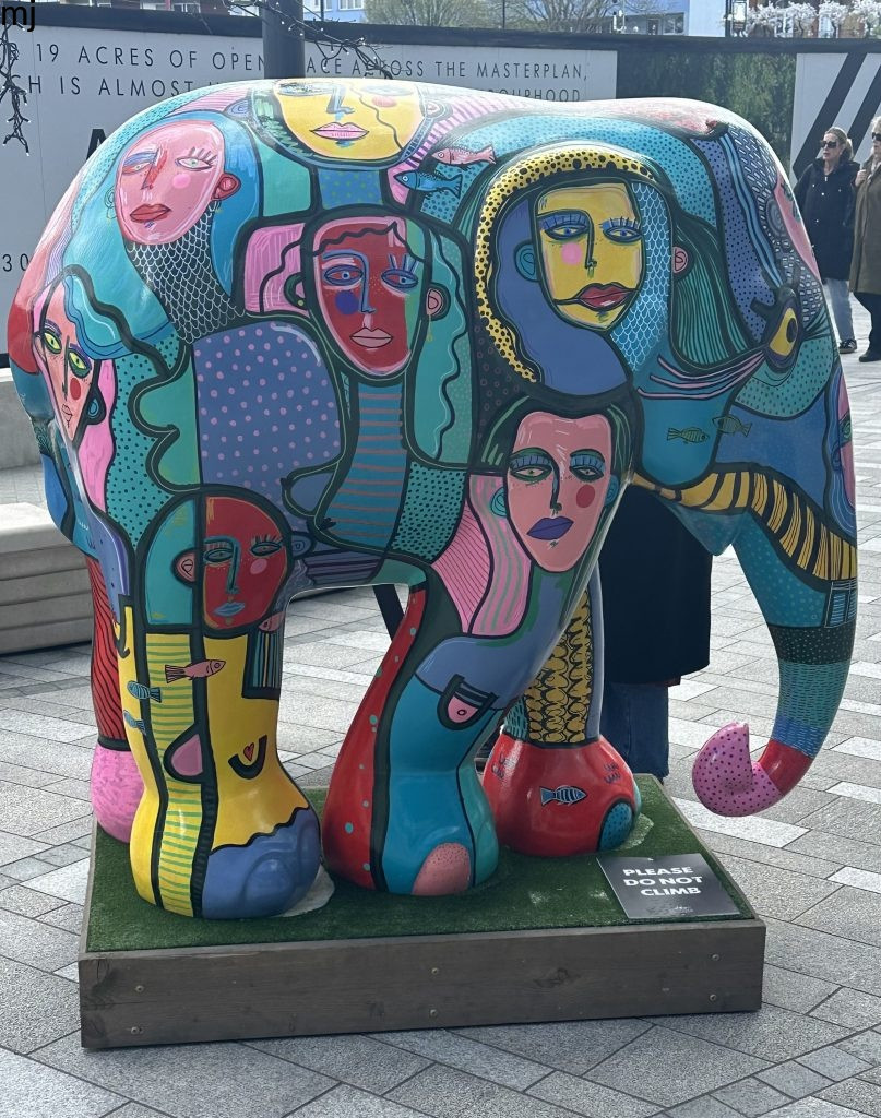 Elephant