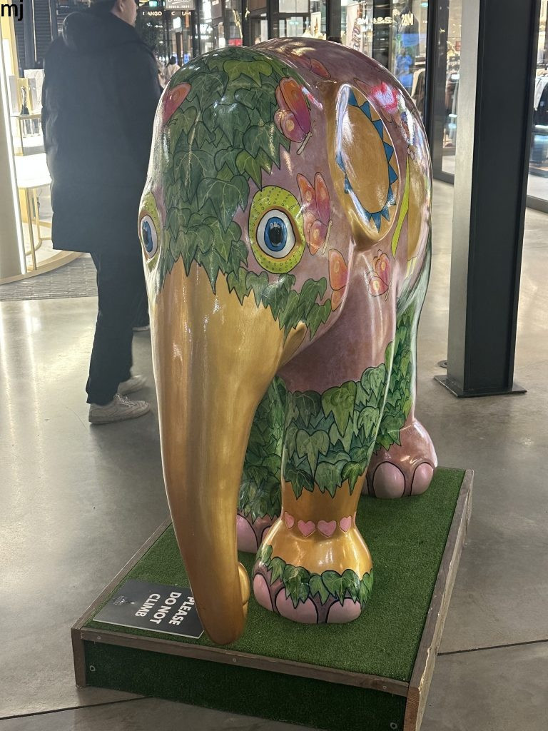 elephant