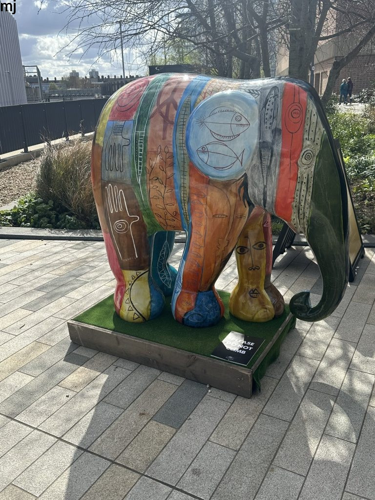 elephant