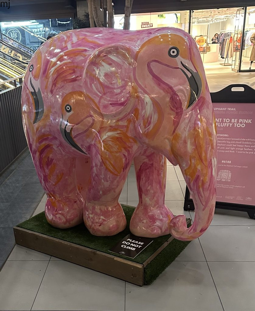 elephant
