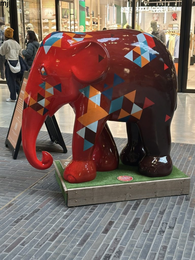 elephant