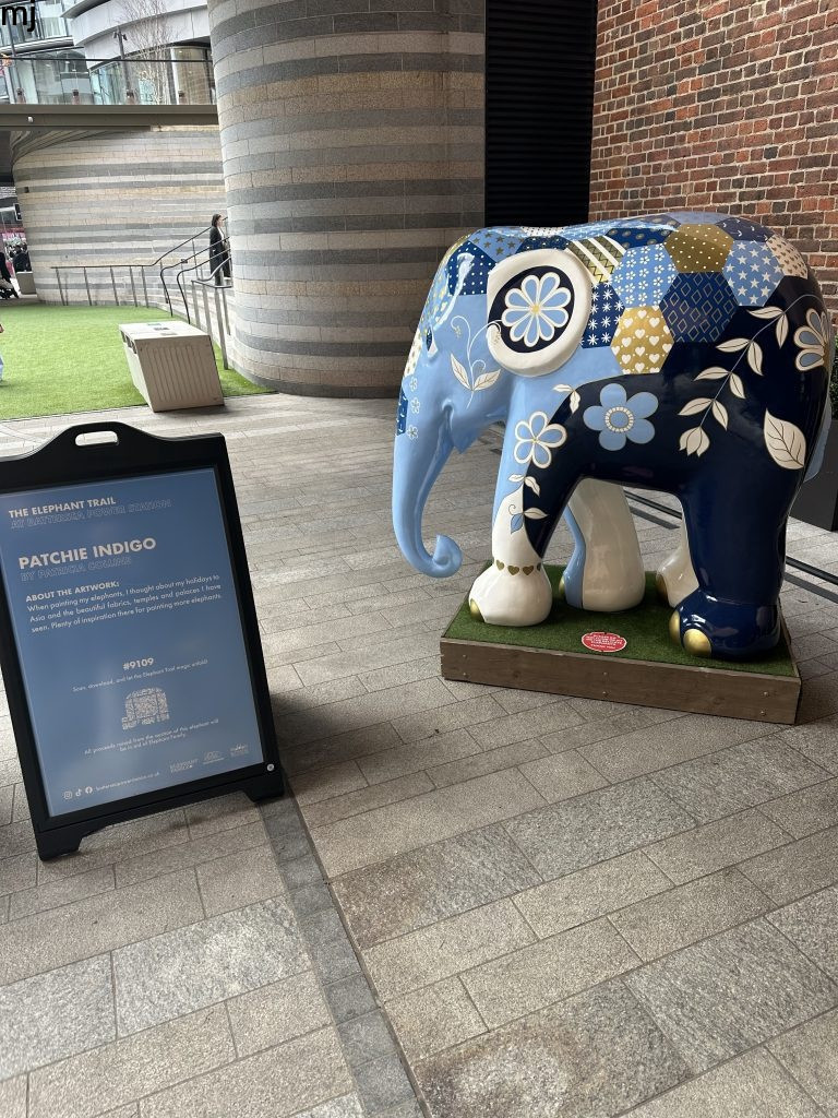elephant