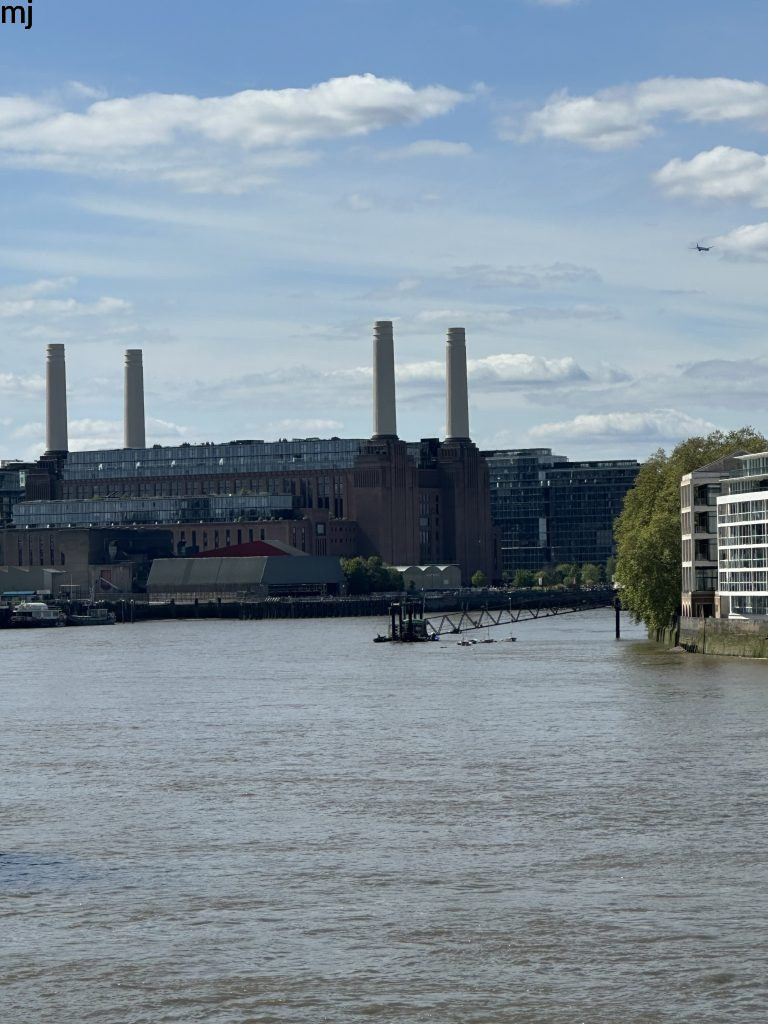 London
