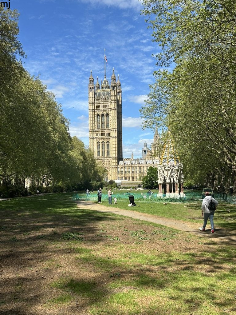 London