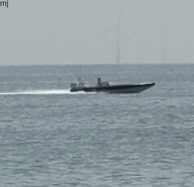 Sea
