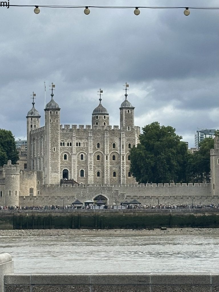 Tower London