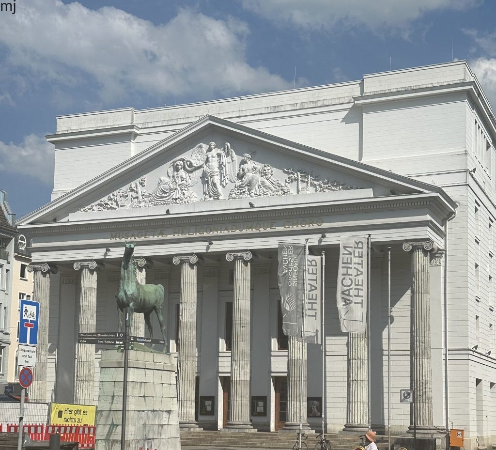 Aachen