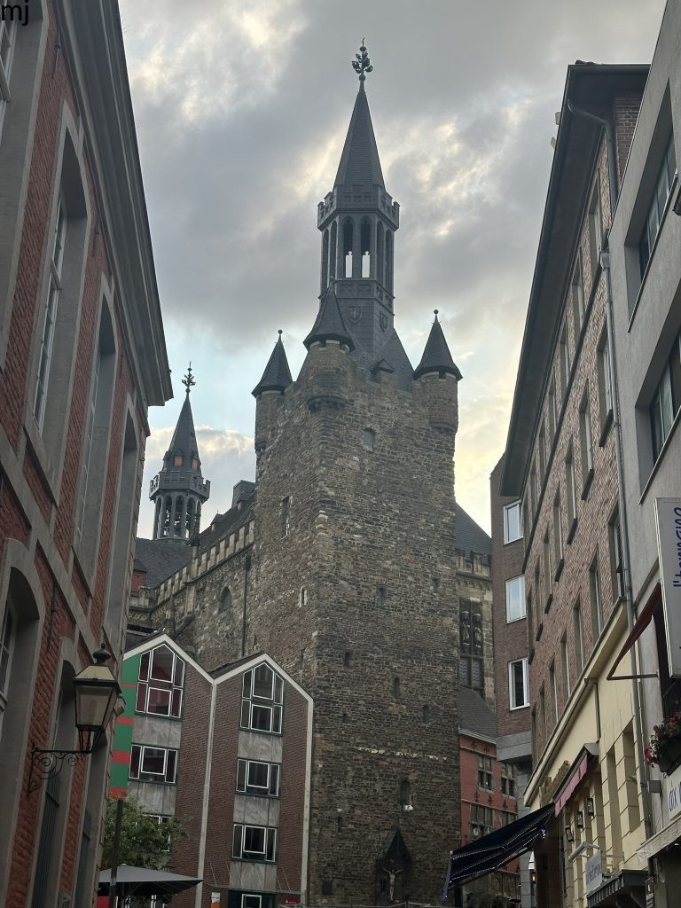 Aachen