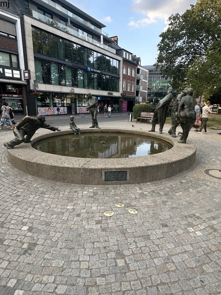 Aachen