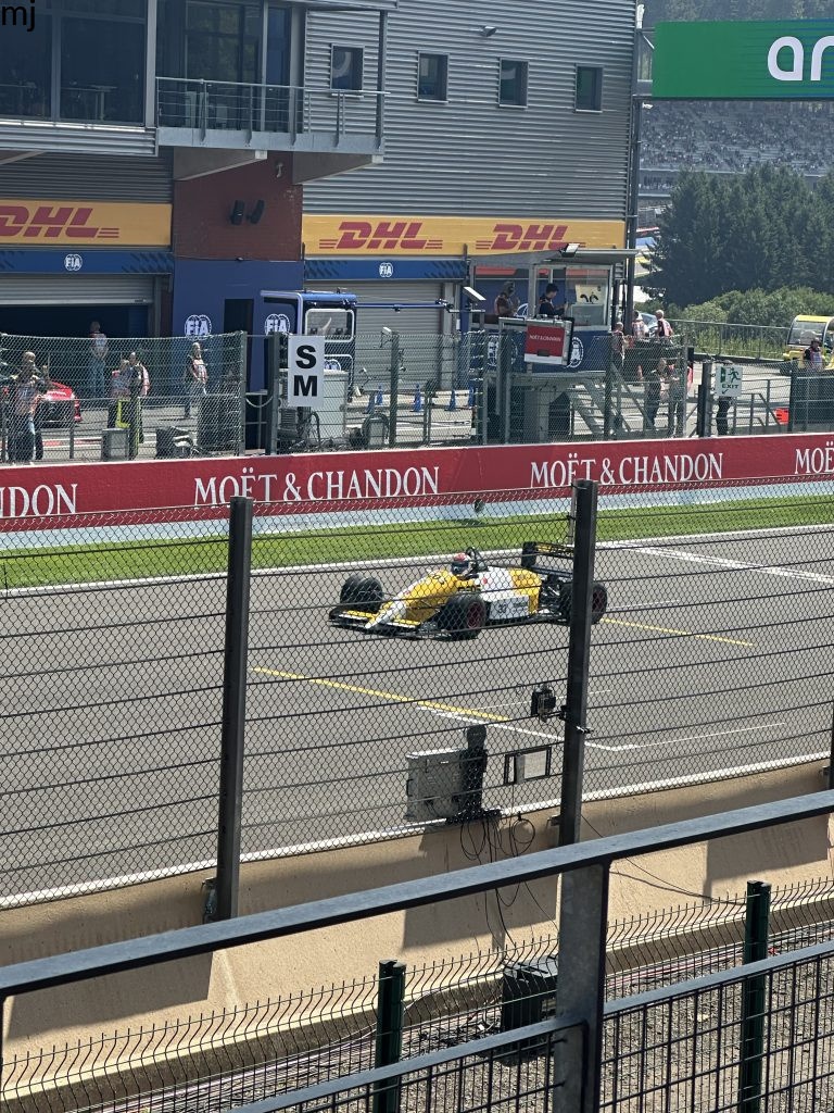 Spa