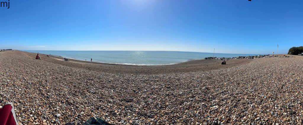 Sea